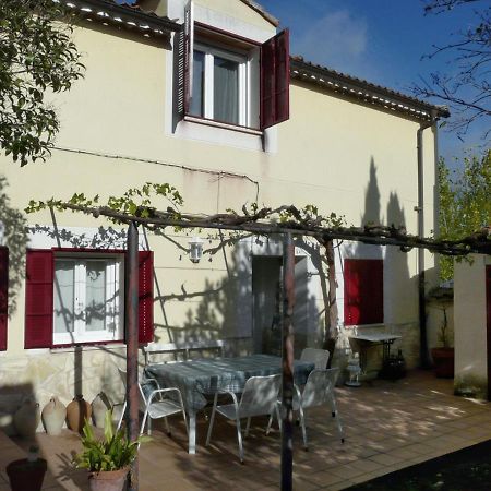 Casa Las Vinas Fuentiduena ภายนอก รูปภาพ