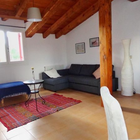 Casa Las Vinas Fuentiduena ภายนอก รูปภาพ
