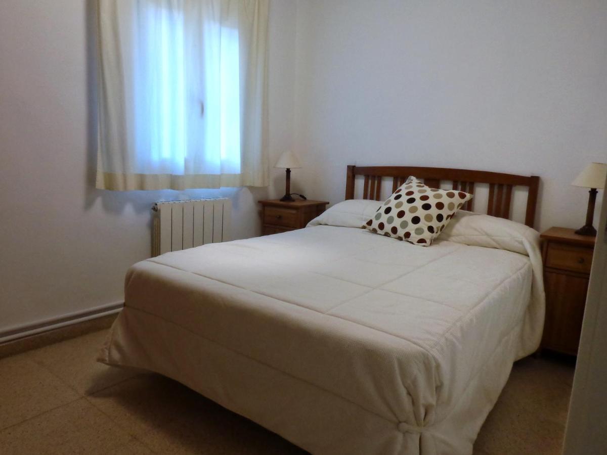 Casa Las Vinas Fuentiduena ภายนอก รูปภาพ
