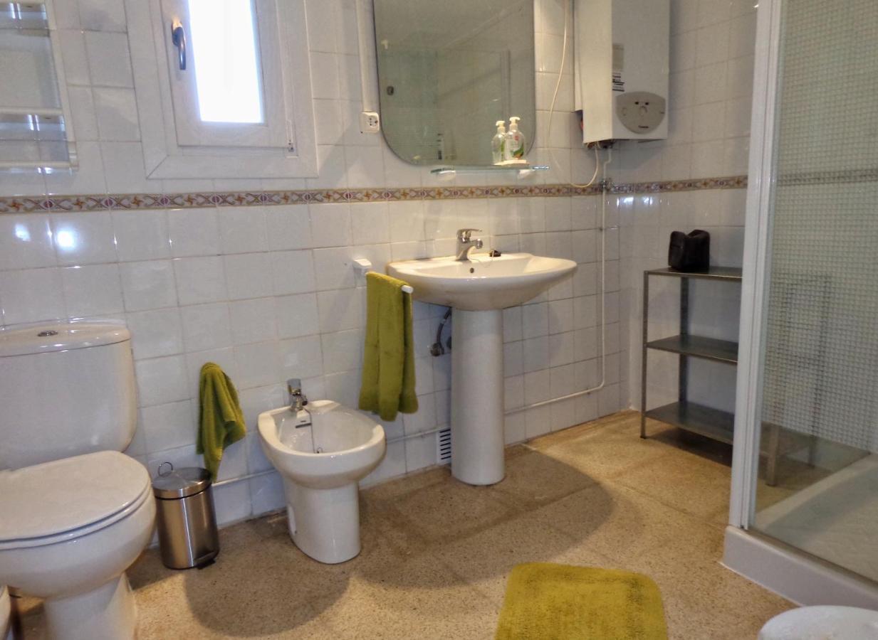 Casa Las Vinas Fuentiduena ภายนอก รูปภาพ