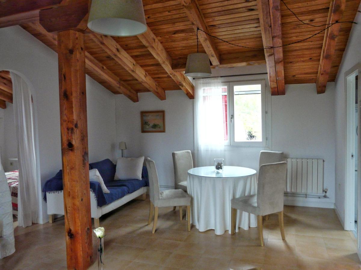 Casa Las Vinas Fuentiduena ภายนอก รูปภาพ