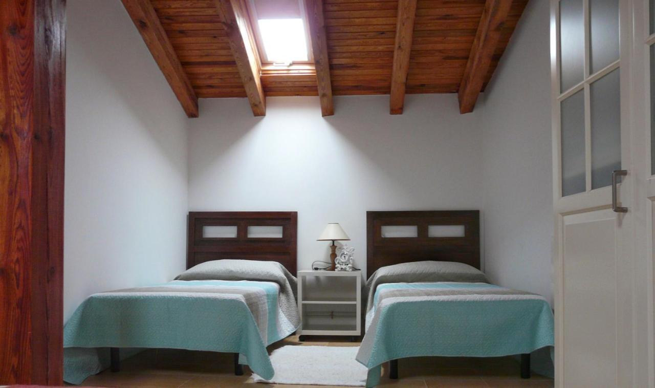 Casa Las Vinas Fuentiduena ภายนอก รูปภาพ