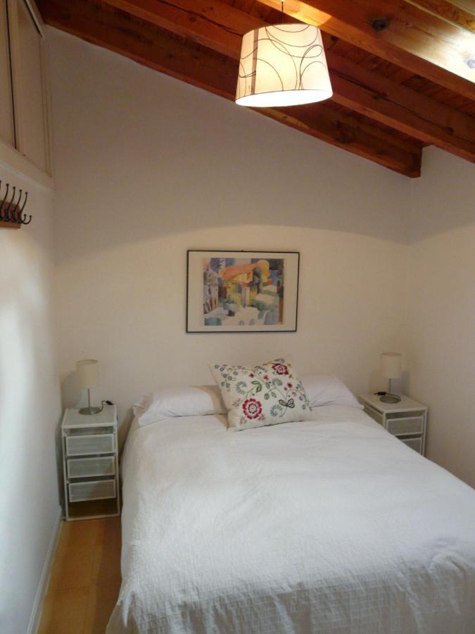 Casa Las Vinas Fuentiduena ภายนอก รูปภาพ